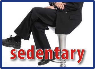 Sedentary Behaviour – An Emerging and Underappreciated Occupational Hazard By Prof Dr David Koh Soo Quee