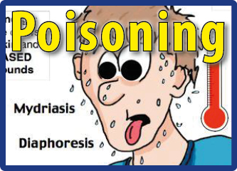 Principles of Poisoning Management & Common Poisoning in Malaysia By Dr Ruth Sabrina Safferi