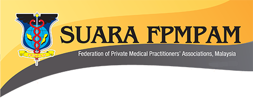 Newsletter of the Federation of Private Medical Practitioners’ Associations, Malaysia